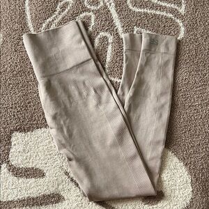 Set Active Seamless light mauve Leggings